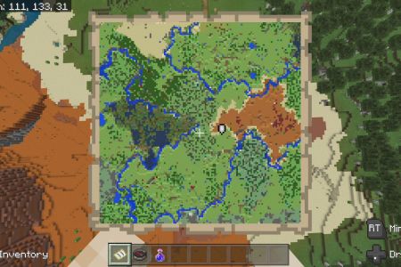 MinecraftBedrockMesaSeedMAR2020-Map.jpg