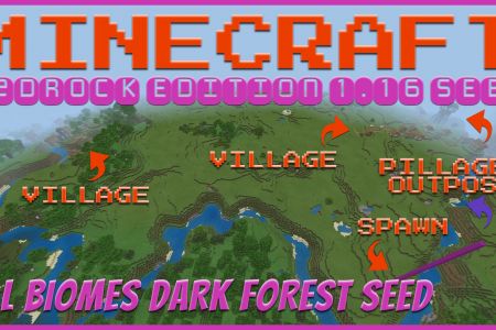 MinecraftBedrockDarkForestSeedSEP2020-YT.jpg