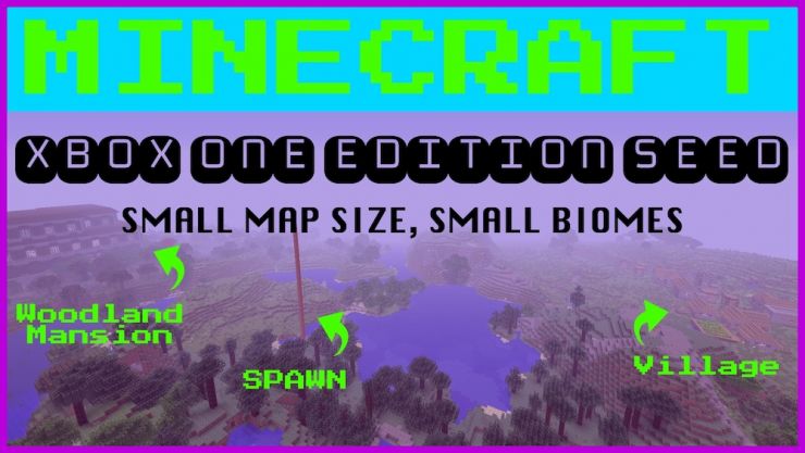 ✌️ best minecraft dating map seeds xbox one for villages 2019